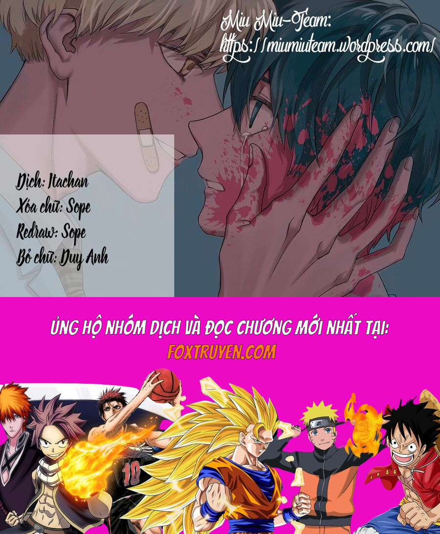 Vậy Để Tôi Giết Chúng Thay Cậu Nhé? Chapter 71 - Next 