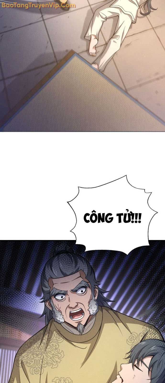 Võ Thần Tái Sinh Chapter 3 - Trang 2