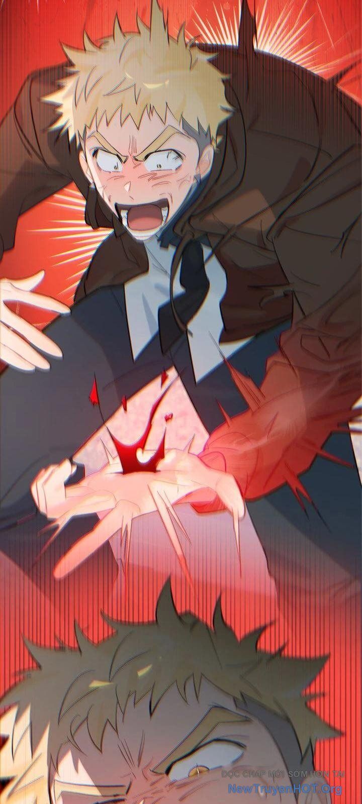 Giao Kèo Với Quỷ Chapter 45 - Trang 2