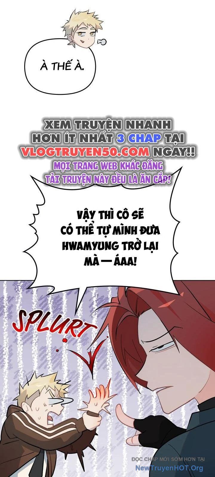 Giao Kèo Với Quỷ Chapter 45 - Trang 2