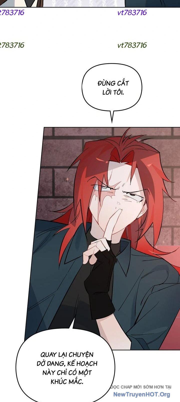 Giao Kèo Với Quỷ Chapter 45 - Trang 2