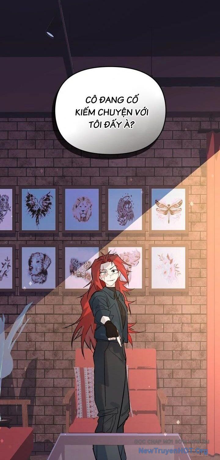 Giao Kèo Với Quỷ Chapter 45 - Trang 2
