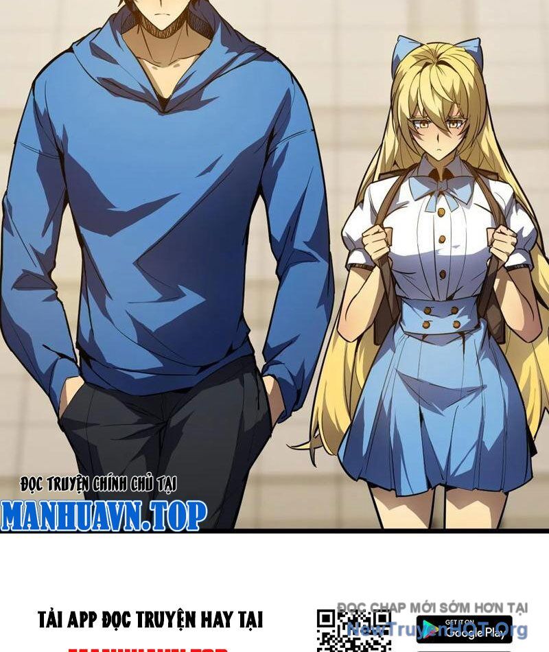 Dị Biến Giáng Lâm Nhân Gian: Triệu Hoán Chi Chủ! Chapter 18 - Next 