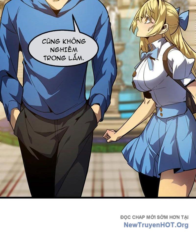 Dị Biến Giáng Lâm Nhân Gian: Triệu Hoán Chi Chủ! Chapter 18 - Next 