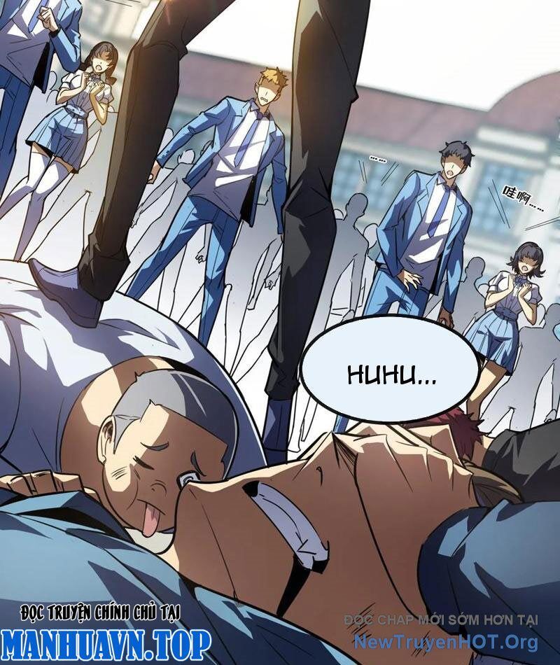 Dị Biến Giáng Lâm Nhân Gian: Triệu Hoán Chi Chủ! Chapter 18 - Next 