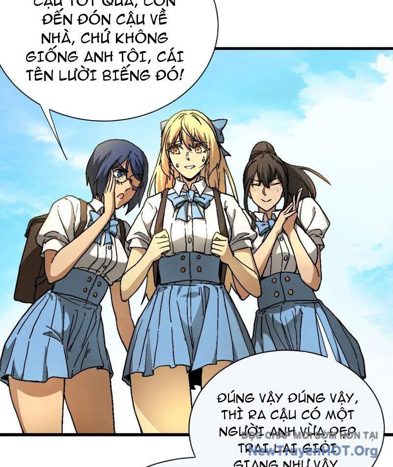 Dị Biến Giáng Lâm Nhân Gian: Triệu Hoán Chi Chủ! Chapter 18 - Next 