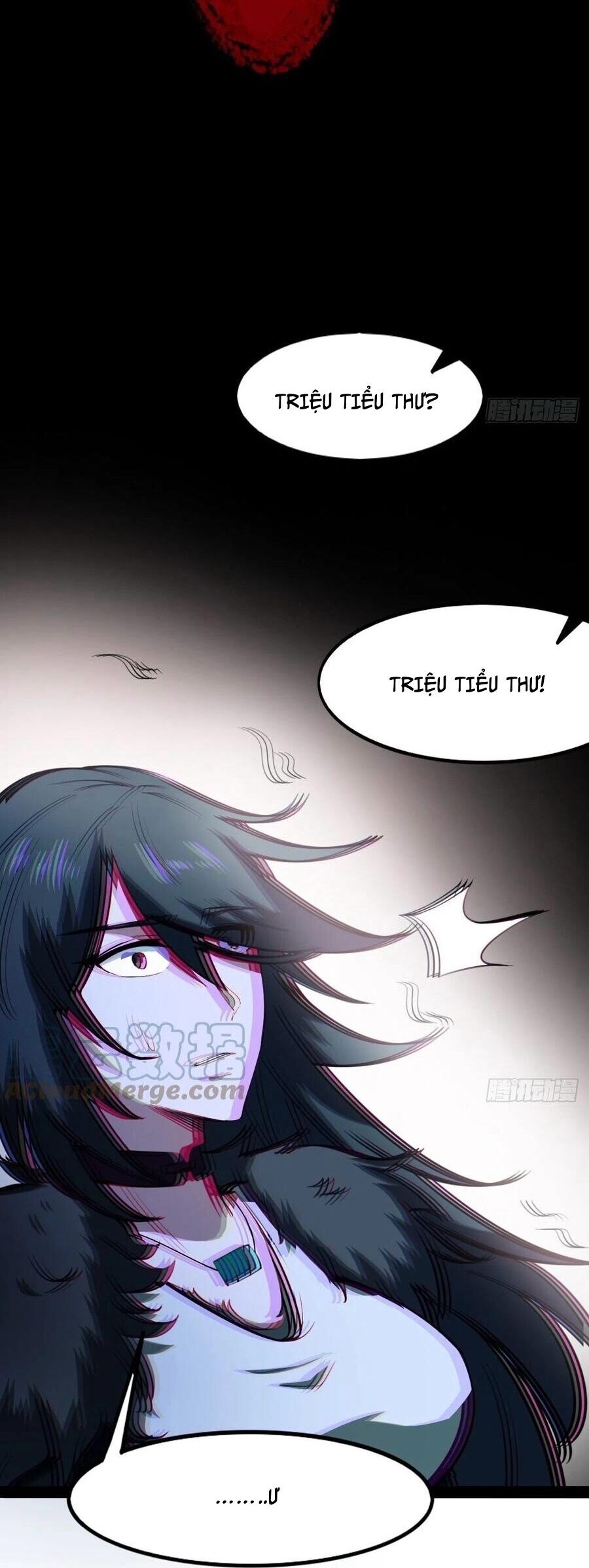 Ta Ở Phế Thổ Đăng Nhập Thí Thần Chapter 36 - Trang 2