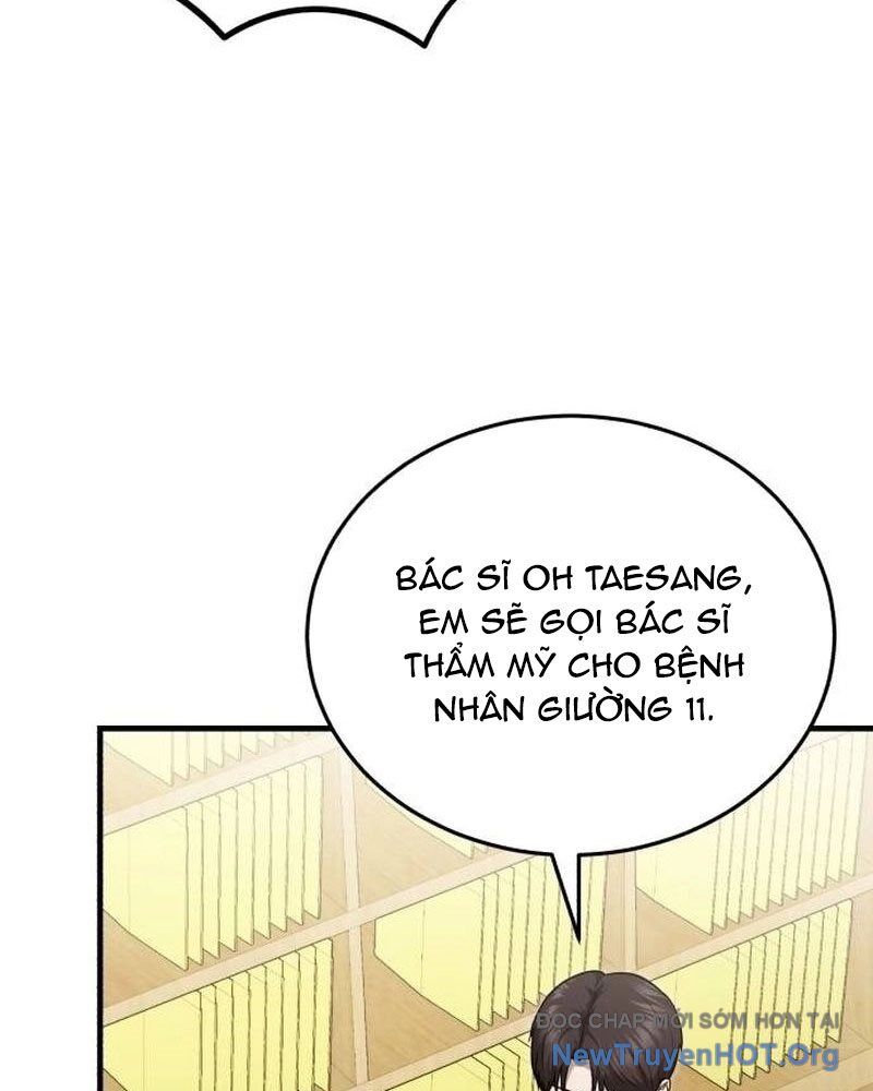 Bác Sĩ Hồi Quy Chỉ Muốn Sống Yên Bình Chapter 11 - Next Chapter 12