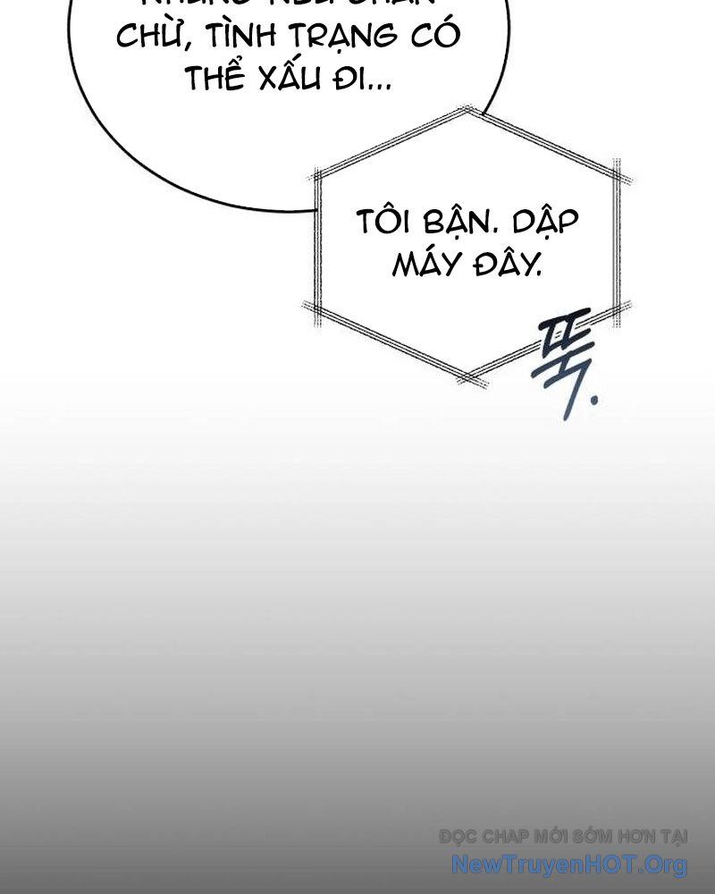 Bác Sĩ Hồi Quy Chỉ Muốn Sống Yên Bình Chapter 11 - Next Chapter 12