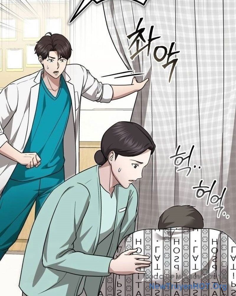 Bác Sĩ Hồi Quy Chỉ Muốn Sống Yên Bình Chapter 11 - Next Chapter 12