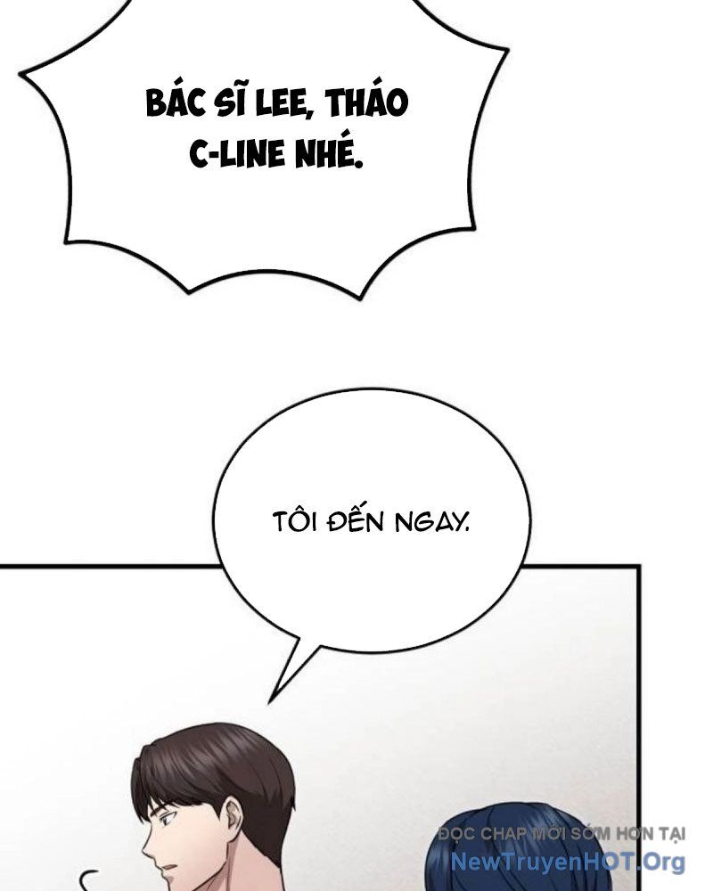 Bác Sĩ Hồi Quy Chỉ Muốn Sống Yên Bình Chapter 11 - Next Chapter 12