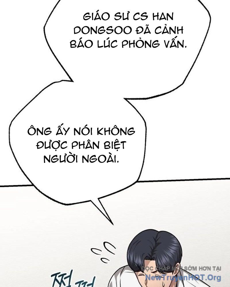 Bác Sĩ Hồi Quy Chỉ Muốn Sống Yên Bình Chapter 11 - Next Chapter 12