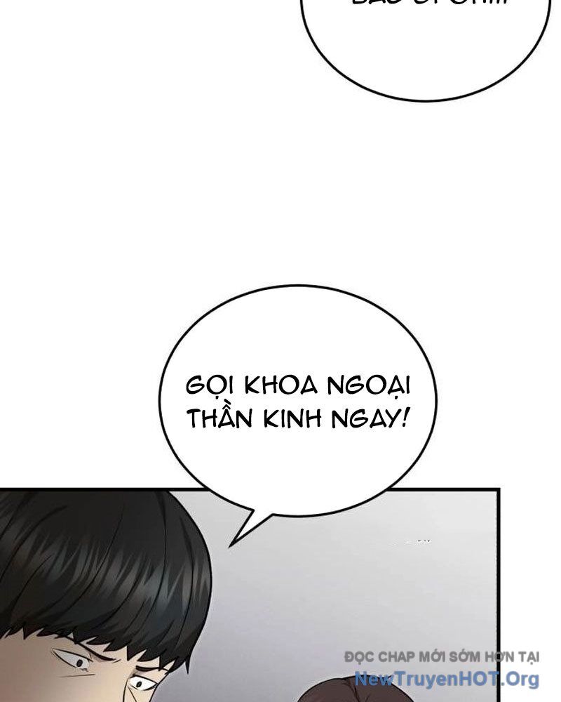 Bác Sĩ Hồi Quy Chỉ Muốn Sống Yên Bình Chapter 11 - Next Chapter 12