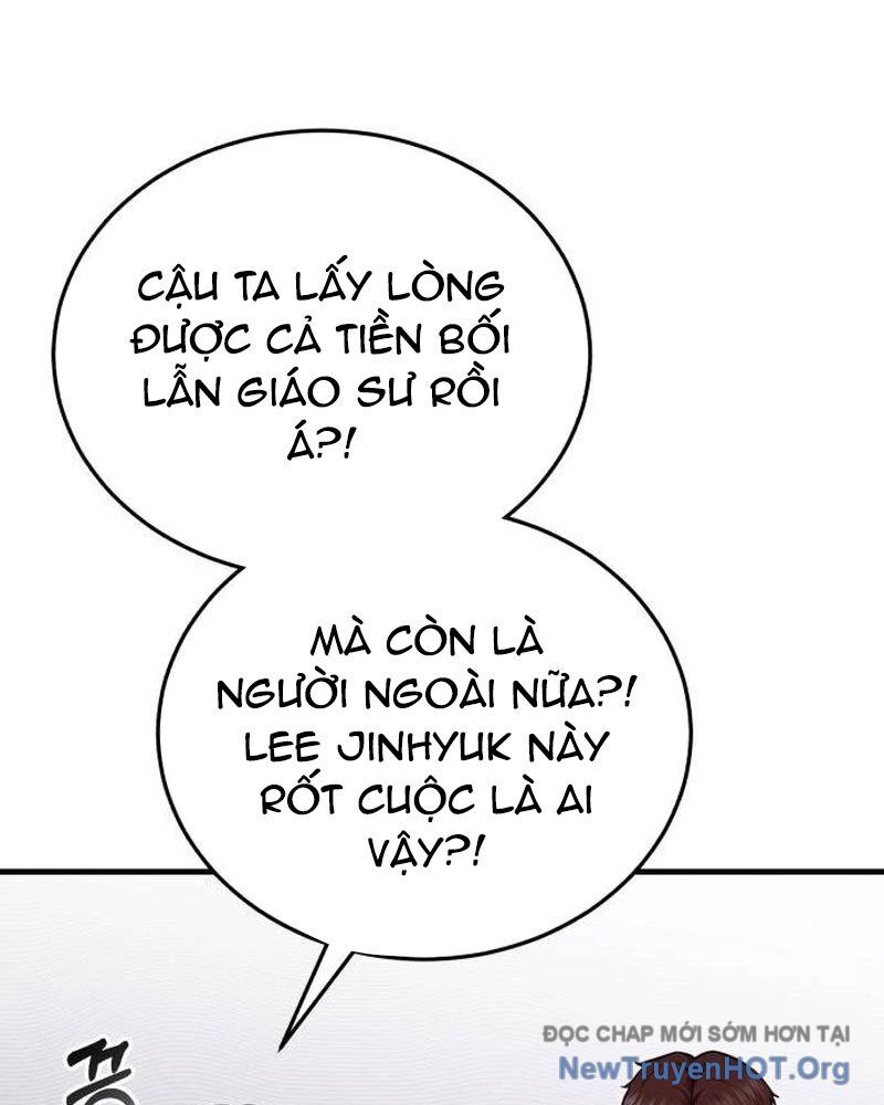 Bác Sĩ Hồi Quy Chỉ Muốn Sống Yên Bình Chapter 11 - Next Chapter 12