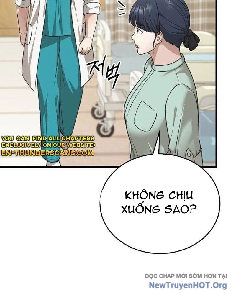 Bác Sĩ Hồi Quy Chỉ Muốn Sống Yên Bình Chapter 11 - Next Chapter 12