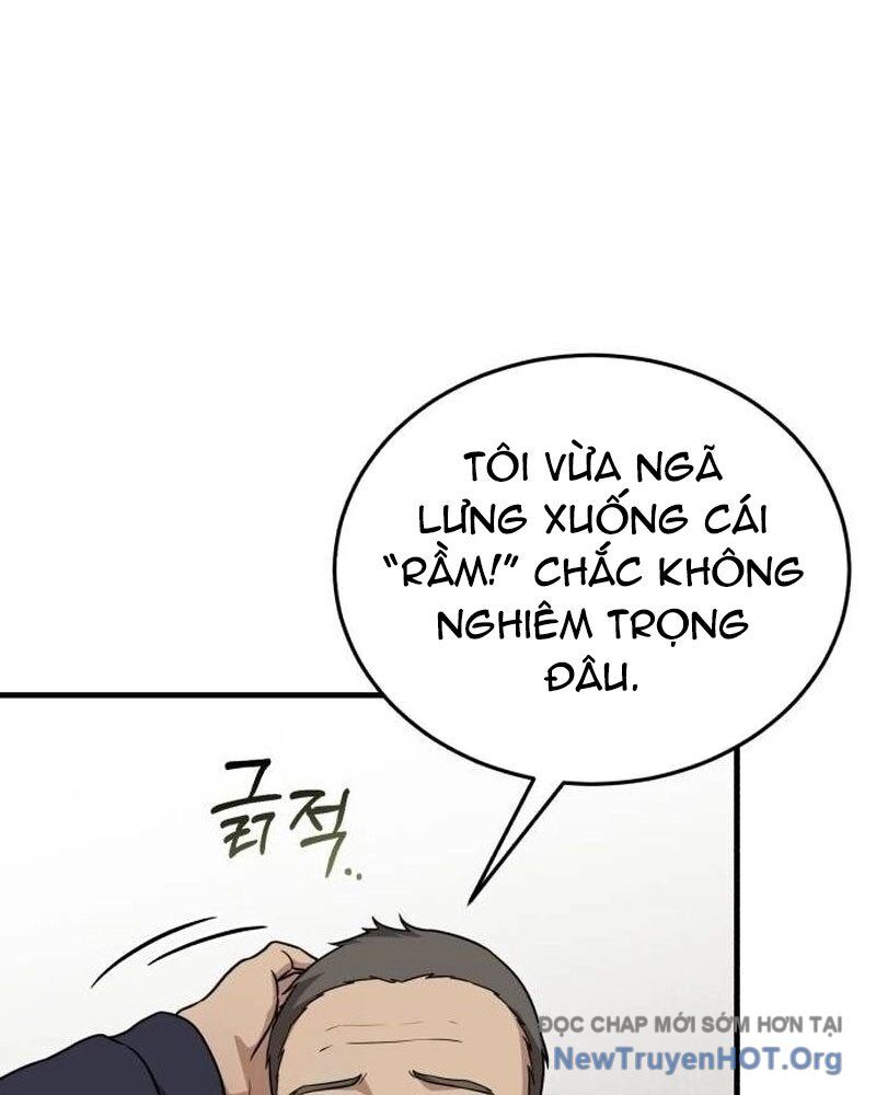 Bác Sĩ Hồi Quy Chỉ Muốn Sống Yên Bình Chapter 11 - Next Chapter 12