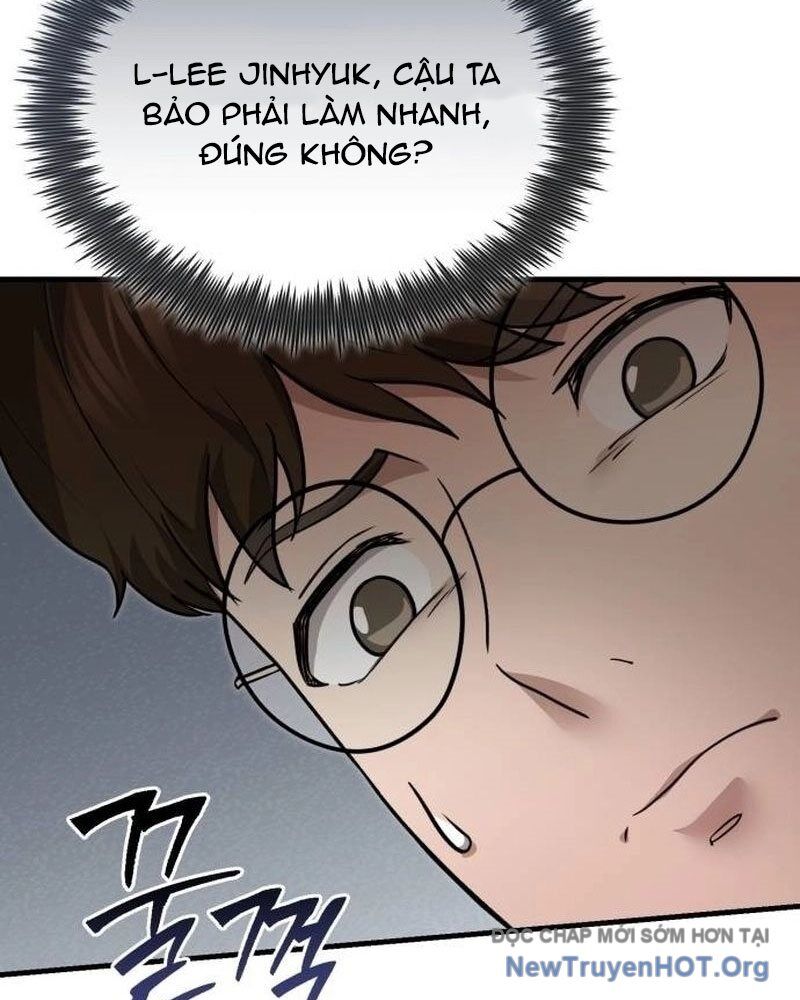 Bác Sĩ Hồi Quy Chỉ Muốn Sống Yên Bình Chapter 11 - Next Chapter 12