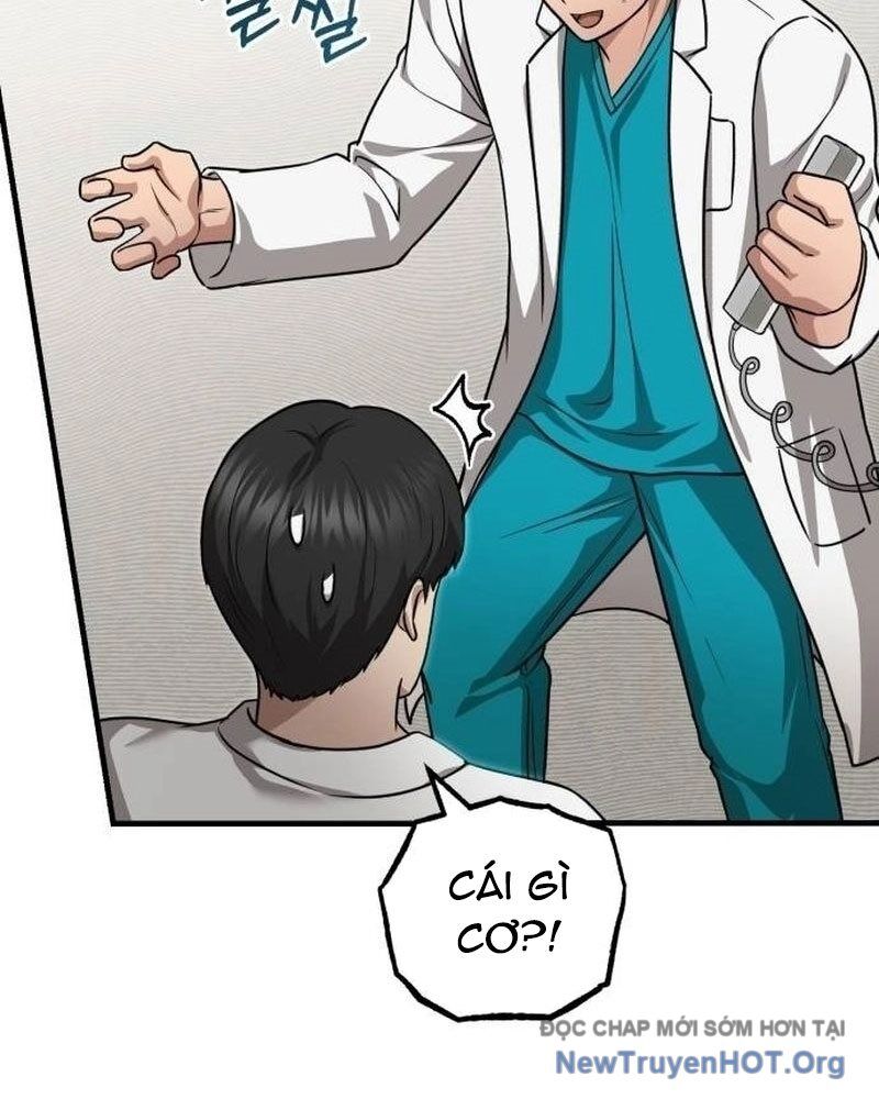 Bác Sĩ Hồi Quy Chỉ Muốn Sống Yên Bình Chapter 11 - Next Chapter 12