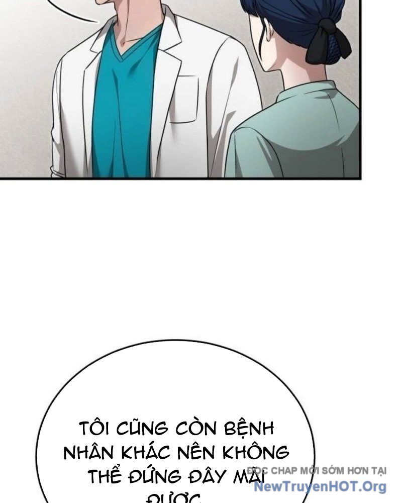 Bác Sĩ Hồi Quy Chỉ Muốn Sống Yên Bình Chapter 11 - Next Chapter 12