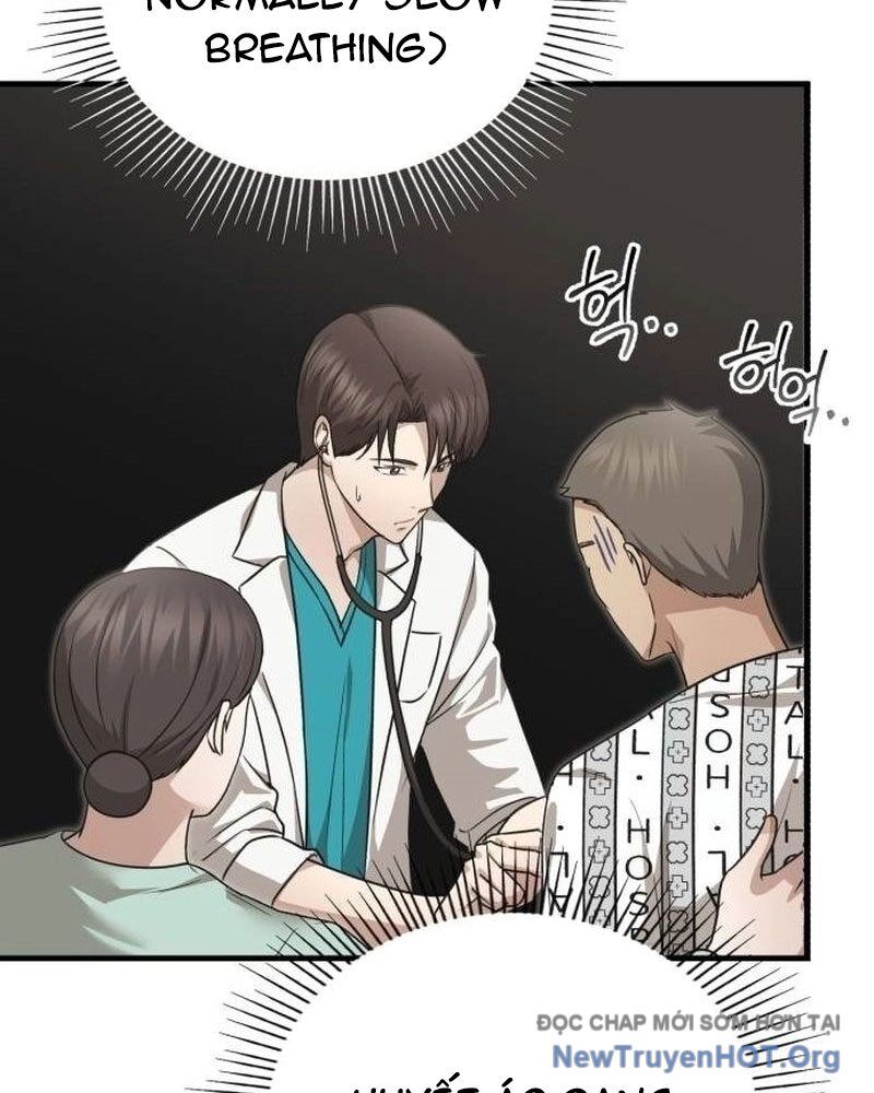 Bác Sĩ Hồi Quy Chỉ Muốn Sống Yên Bình Chapter 11 - Next Chapter 12
