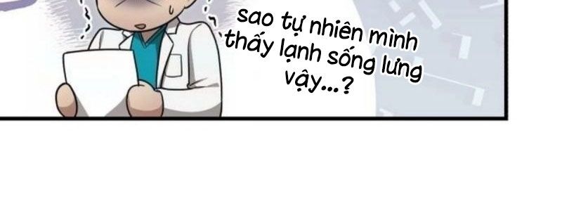 Bác Sĩ Hồi Quy Chỉ Muốn Sống Yên Bình Chapter 11 - Next Chapter 12