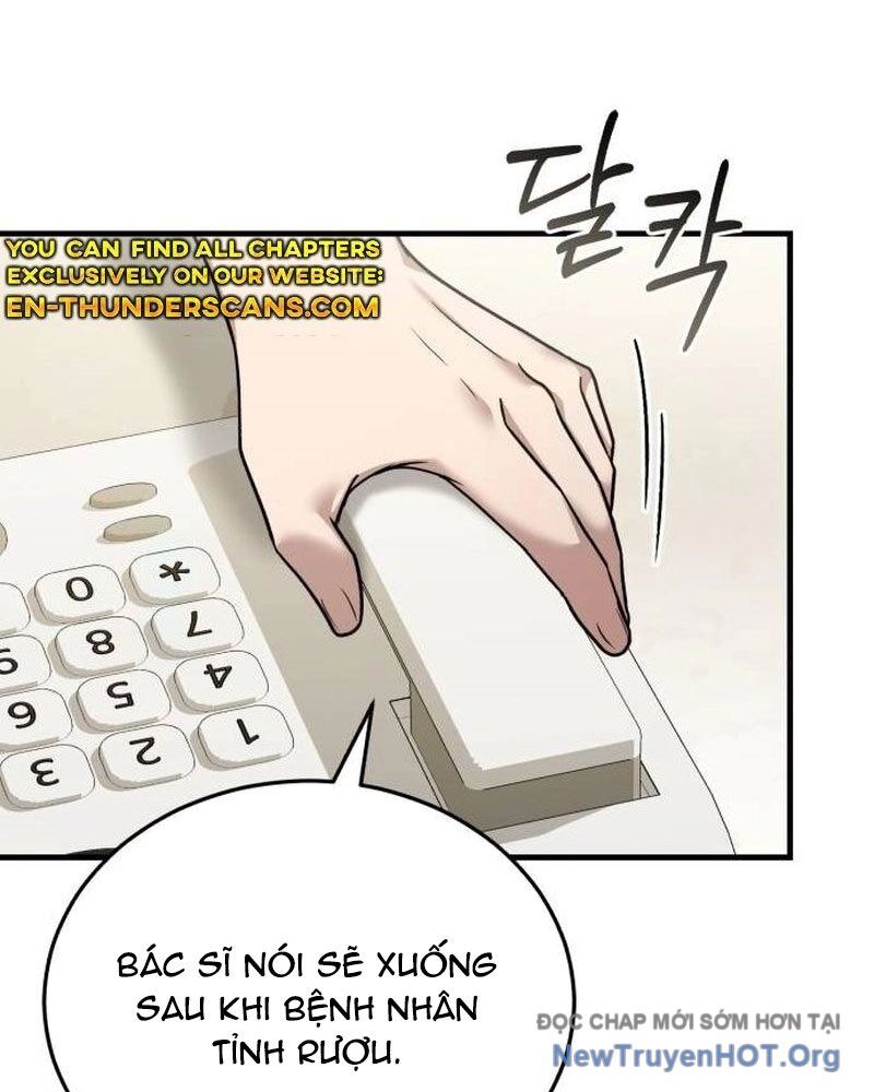 Bác Sĩ Hồi Quy Chỉ Muốn Sống Yên Bình Chapter 11 - Next Chapter 12