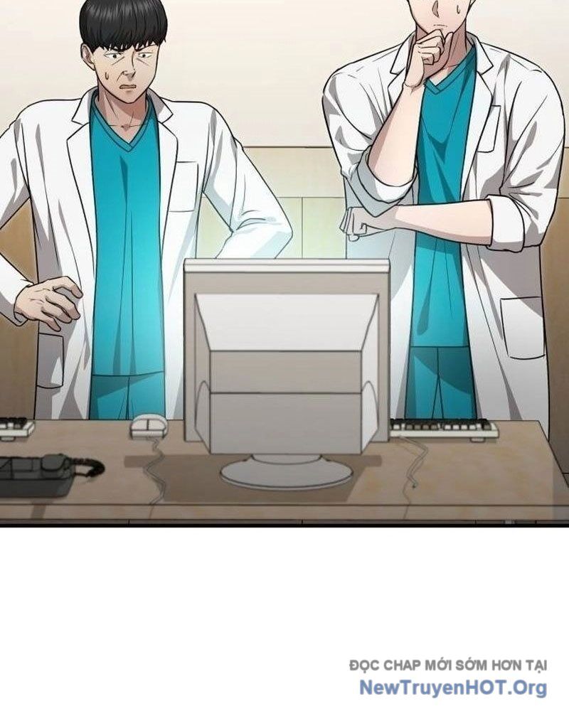 Bác Sĩ Hồi Quy Chỉ Muốn Sống Yên Bình Chapter 11 - Next Chapter 12
