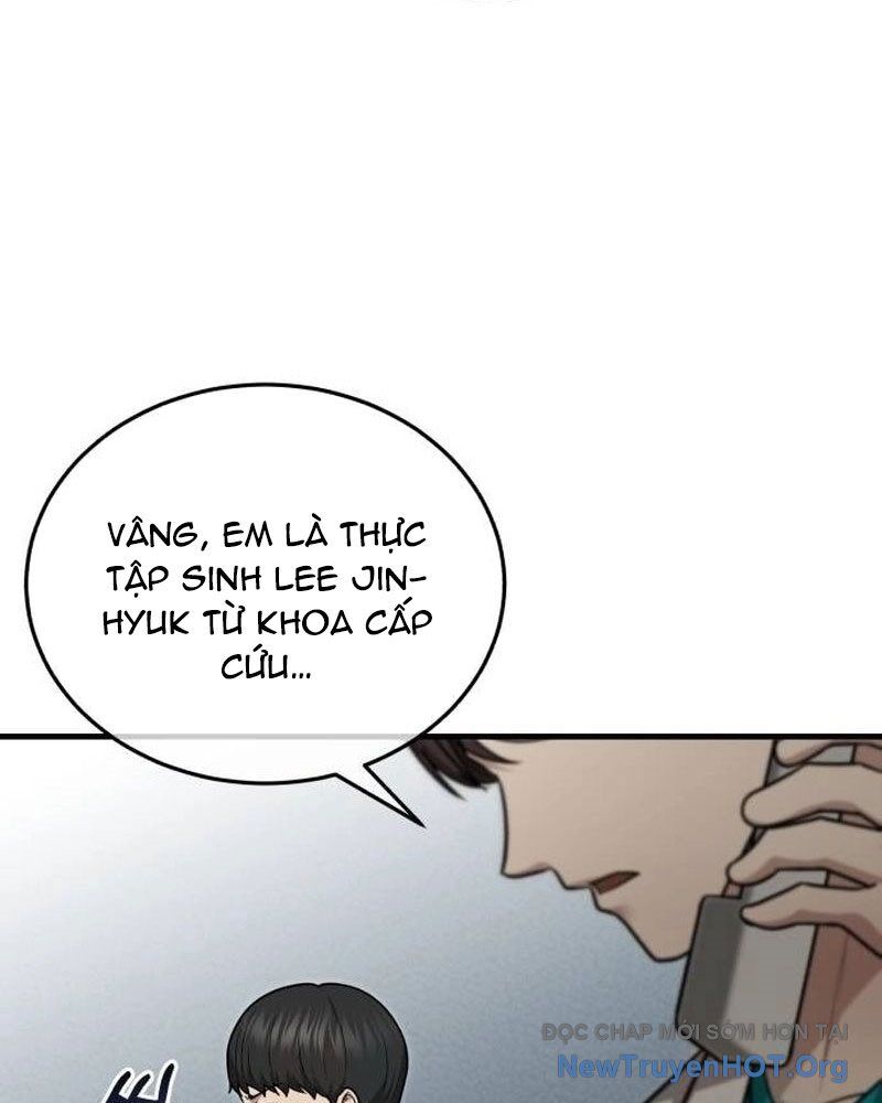 Bác Sĩ Hồi Quy Chỉ Muốn Sống Yên Bình Chapter 11 - Next Chapter 12