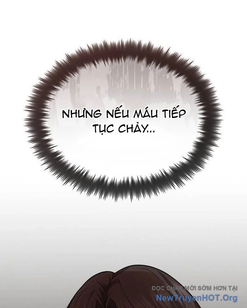 Bác Sĩ Hồi Quy Chỉ Muốn Sống Yên Bình Chapter 11 - Next Chapter 12