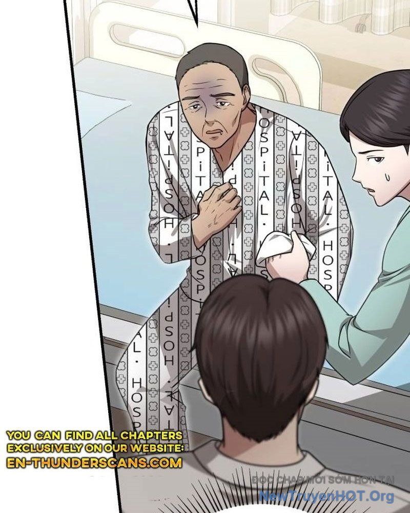 Bác Sĩ Hồi Quy Chỉ Muốn Sống Yên Bình Chapter 11 - Next Chapter 12