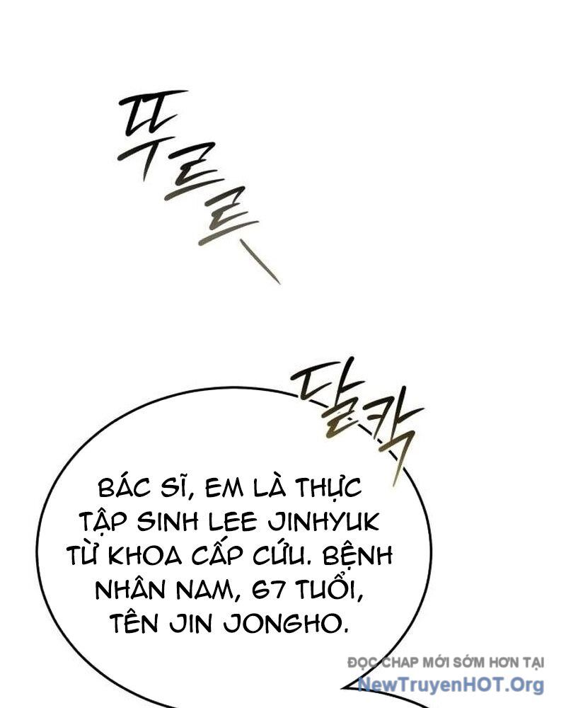 Bác Sĩ Hồi Quy Chỉ Muốn Sống Yên Bình Chapter 11 - Next Chapter 12