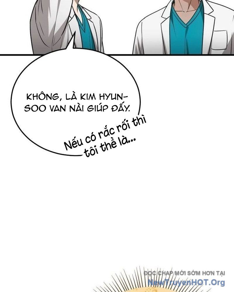 Bác Sĩ Hồi Quy Chỉ Muốn Sống Yên Bình Chapter 11 - Next Chapter 12