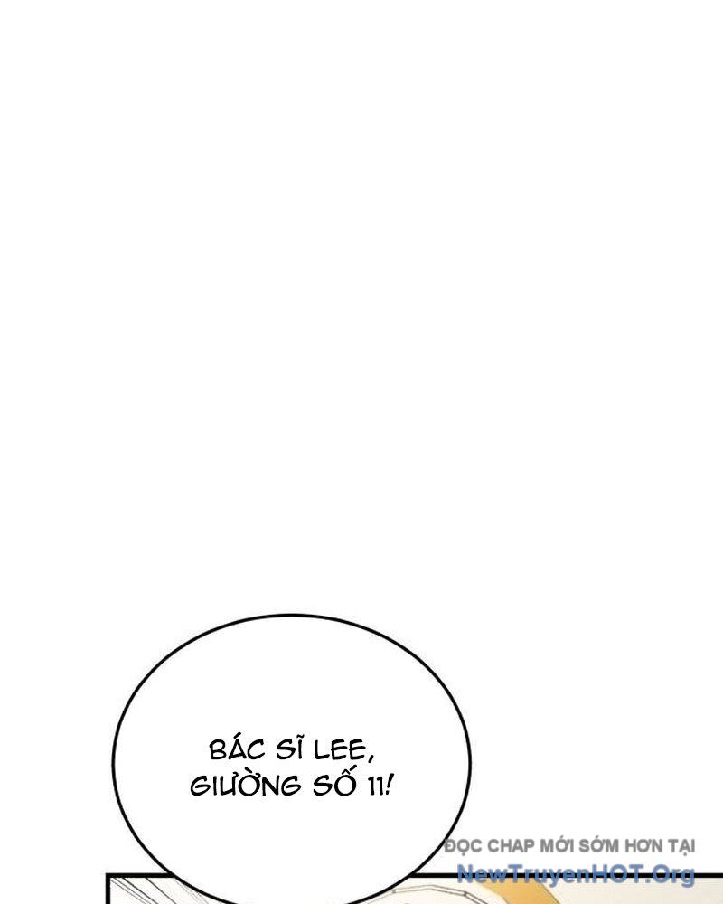 Bác Sĩ Hồi Quy Chỉ Muốn Sống Yên Bình Chapter 11 - Next Chapter 12