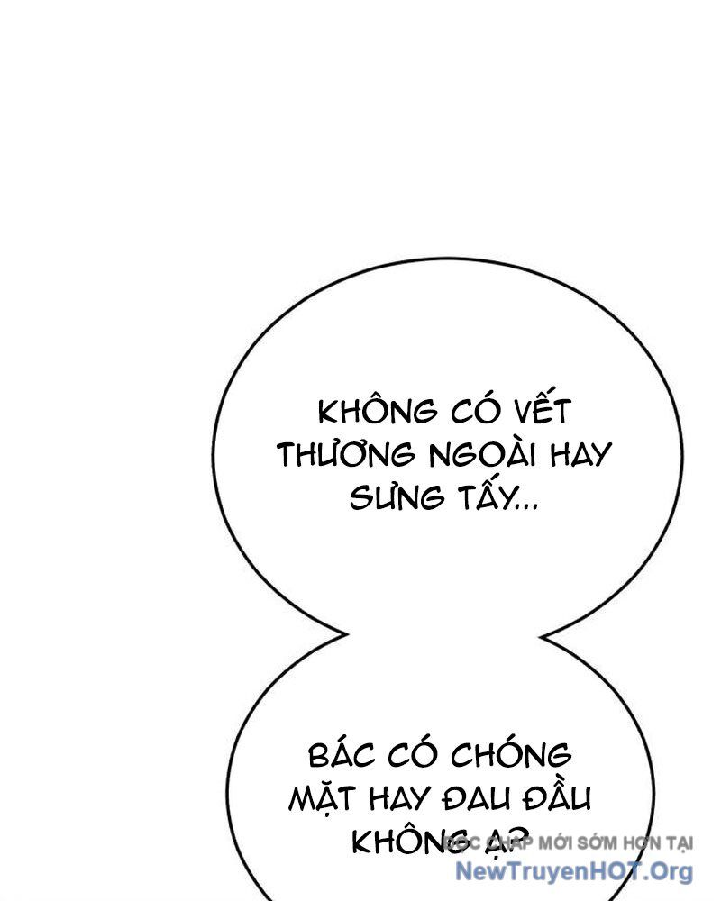 Bác Sĩ Hồi Quy Chỉ Muốn Sống Yên Bình Chapter 11 - Next Chapter 12
