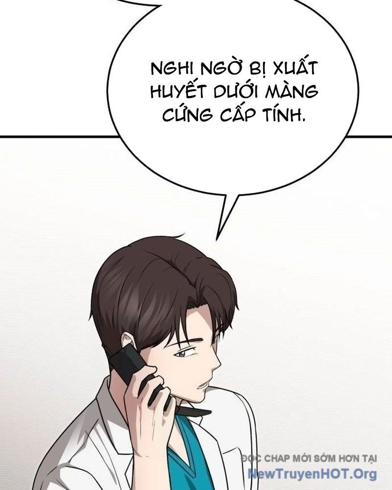 Bác Sĩ Hồi Quy Chỉ Muốn Sống Yên Bình Chapter 11 - Next Chapter 12