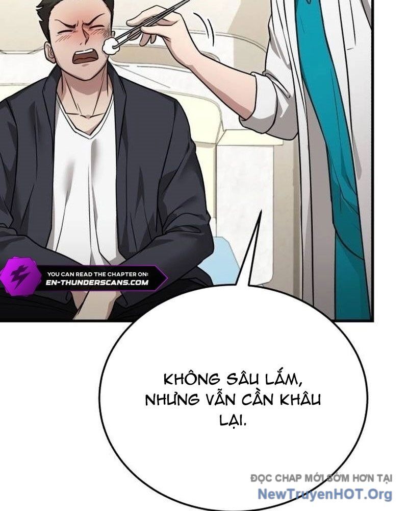 Bác Sĩ Hồi Quy Chỉ Muốn Sống Yên Bình Chapter 11 - Next Chapter 12