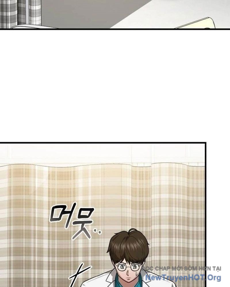 Bác Sĩ Hồi Quy Chỉ Muốn Sống Yên Bình Chapter 11 - Next Chapter 12
