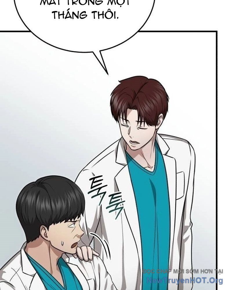 Bác Sĩ Hồi Quy Chỉ Muốn Sống Yên Bình Chapter 11 - Next Chapter 12
