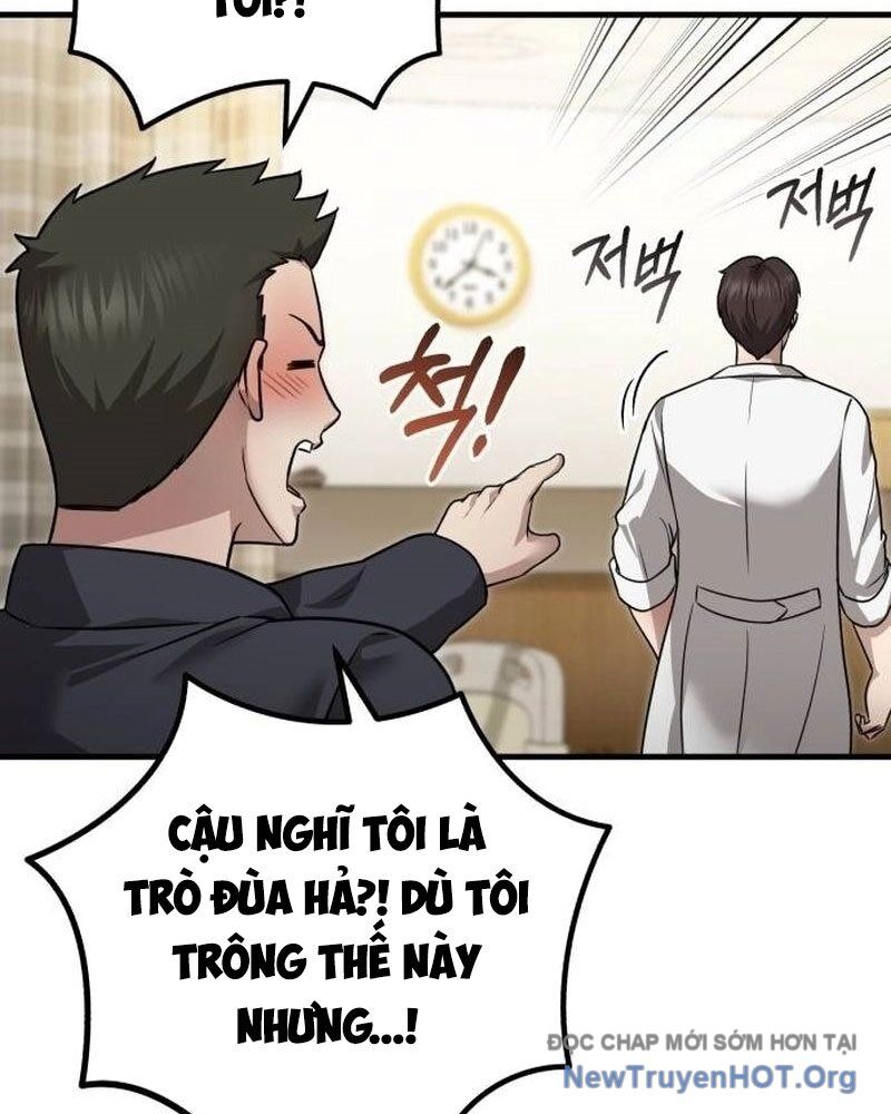 Bác Sĩ Hồi Quy Chỉ Muốn Sống Yên Bình Chapter 11 - Next Chapter 12