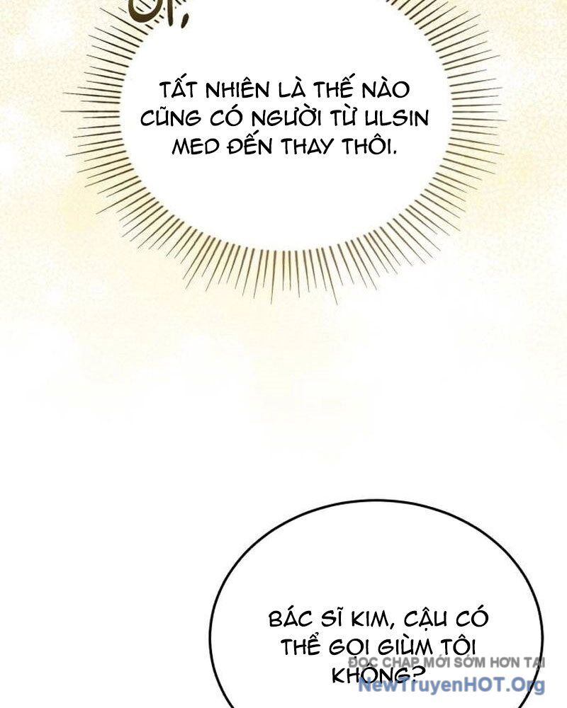 Bác Sĩ Hồi Quy Chỉ Muốn Sống Yên Bình Chapter 11 - Next Chapter 12