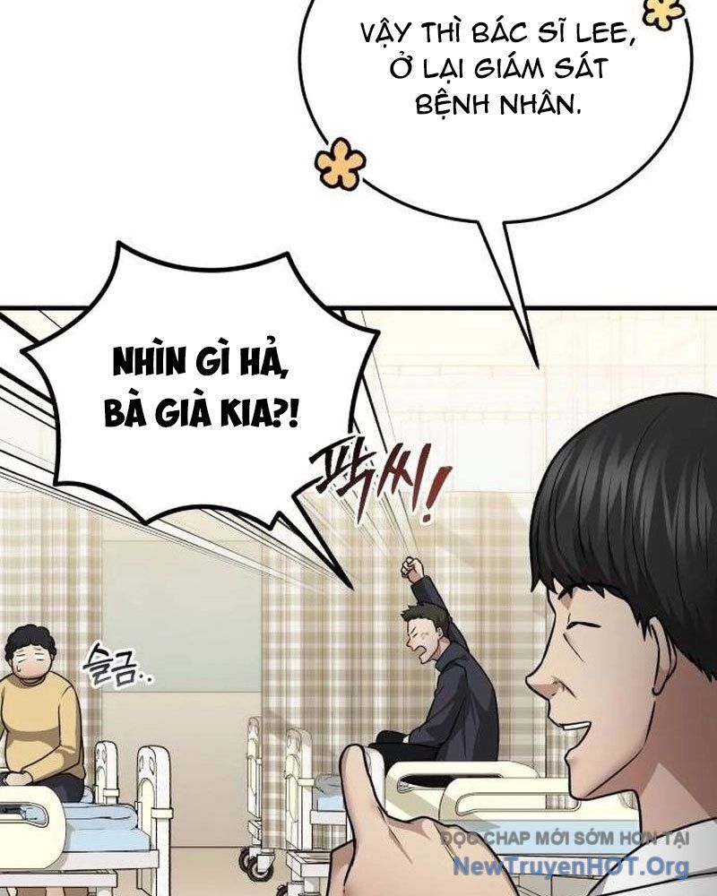 Bác Sĩ Hồi Quy Chỉ Muốn Sống Yên Bình Chapter 11 - Next Chapter 12