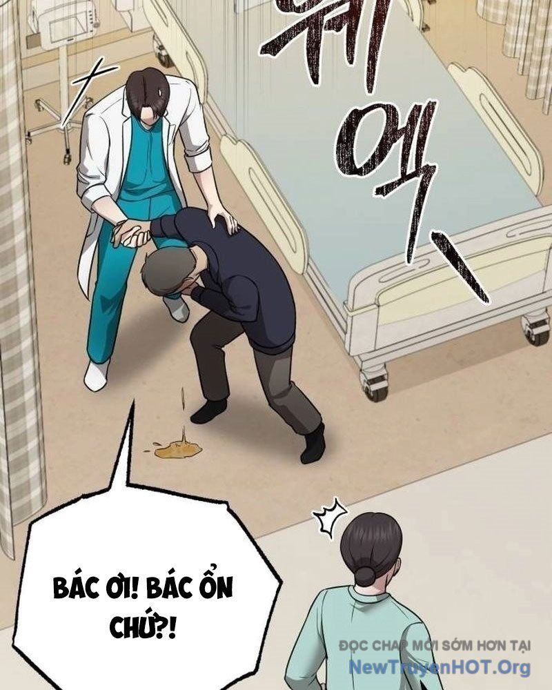 Bác Sĩ Hồi Quy Chỉ Muốn Sống Yên Bình Chapter 11 - Next Chapter 12