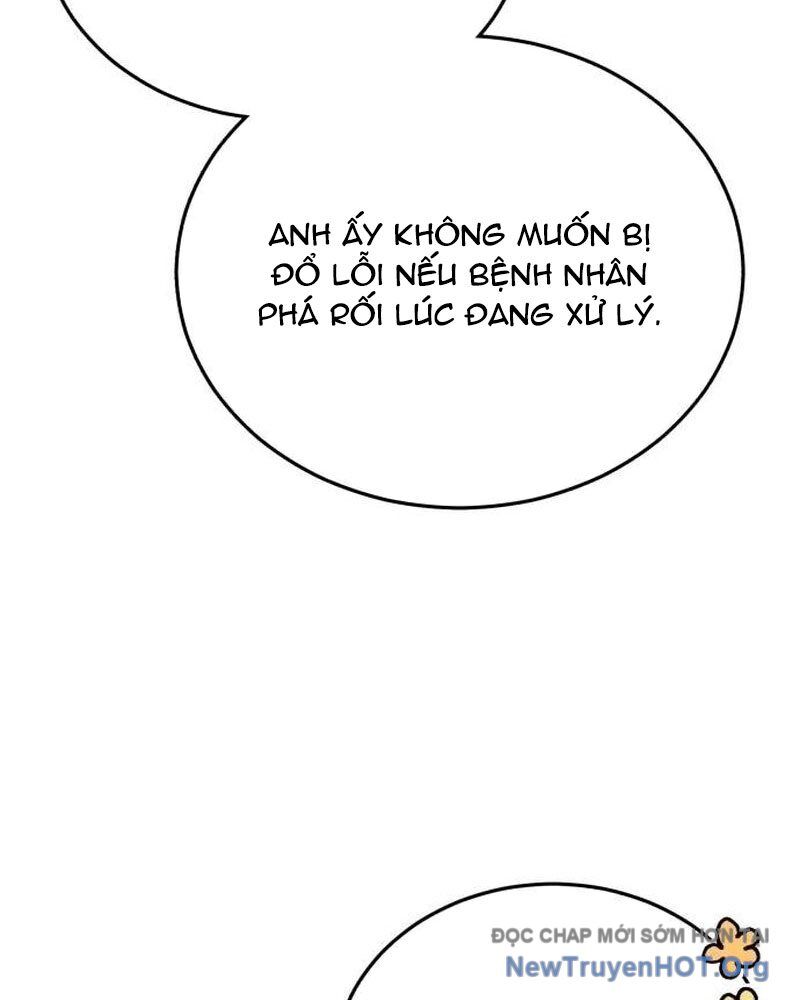 Bác Sĩ Hồi Quy Chỉ Muốn Sống Yên Bình Chapter 11 - Next Chapter 12