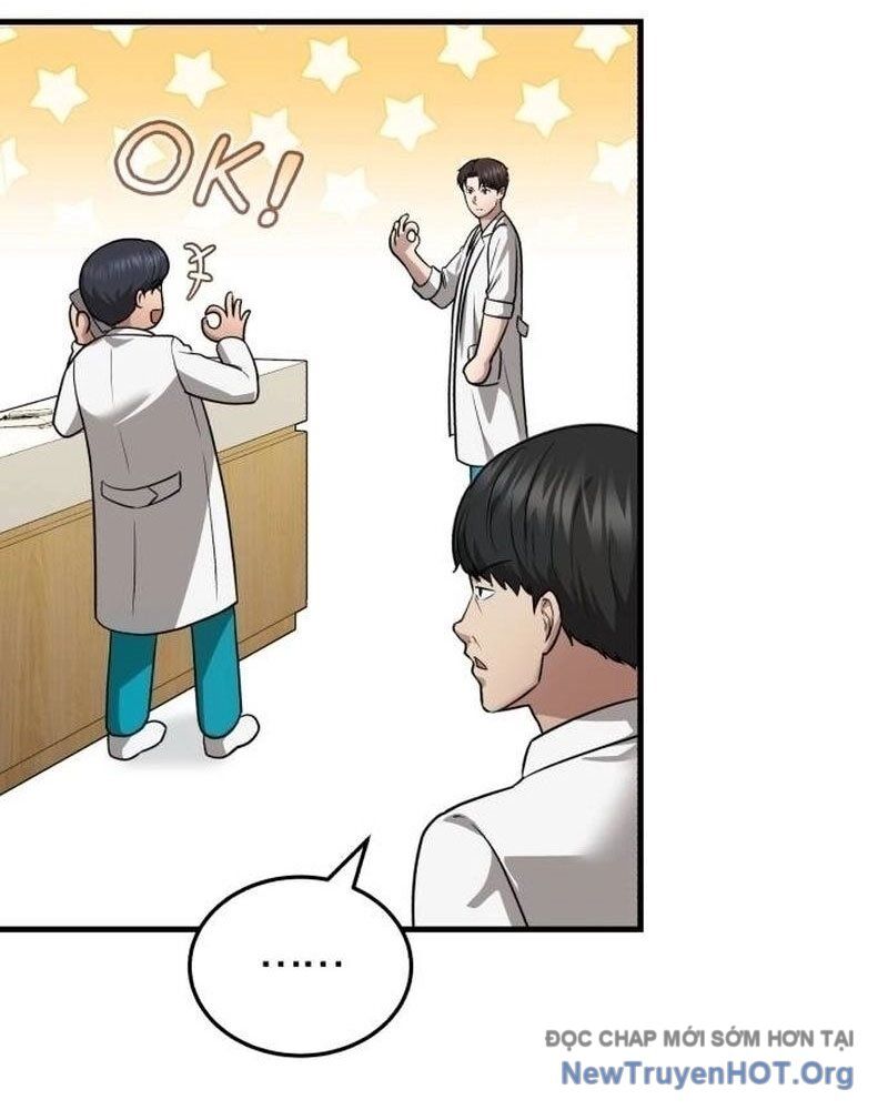 Bác Sĩ Hồi Quy Chỉ Muốn Sống Yên Bình Chapter 11 - Next Chapter 12
