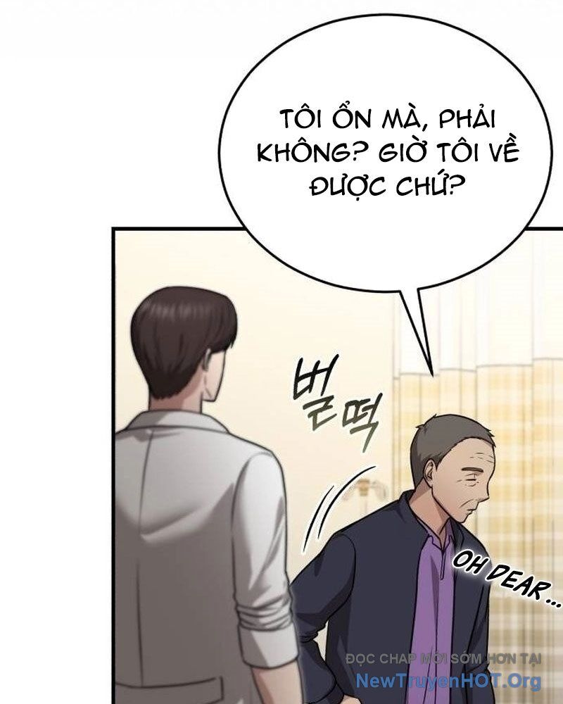 Bác Sĩ Hồi Quy Chỉ Muốn Sống Yên Bình Chapter 11 - Next Chapter 12