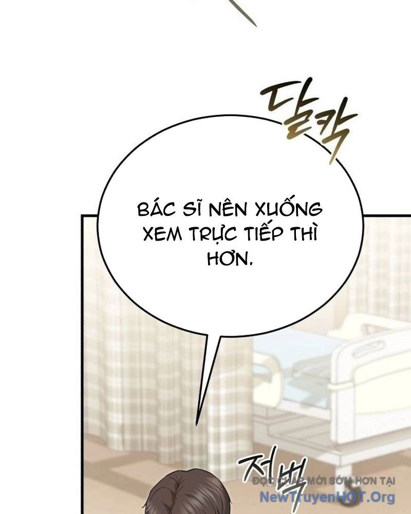 Bác Sĩ Hồi Quy Chỉ Muốn Sống Yên Bình Chapter 11 - Next Chapter 12