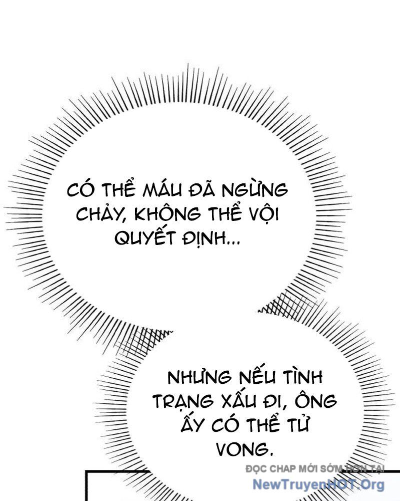 Bác Sĩ Hồi Quy Chỉ Muốn Sống Yên Bình Chapter 11 - Next Chapter 12