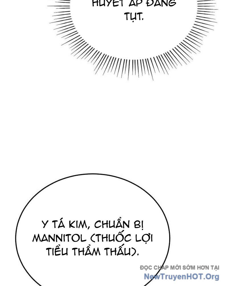 Bác Sĩ Hồi Quy Chỉ Muốn Sống Yên Bình Chapter 11 - Next Chapter 12