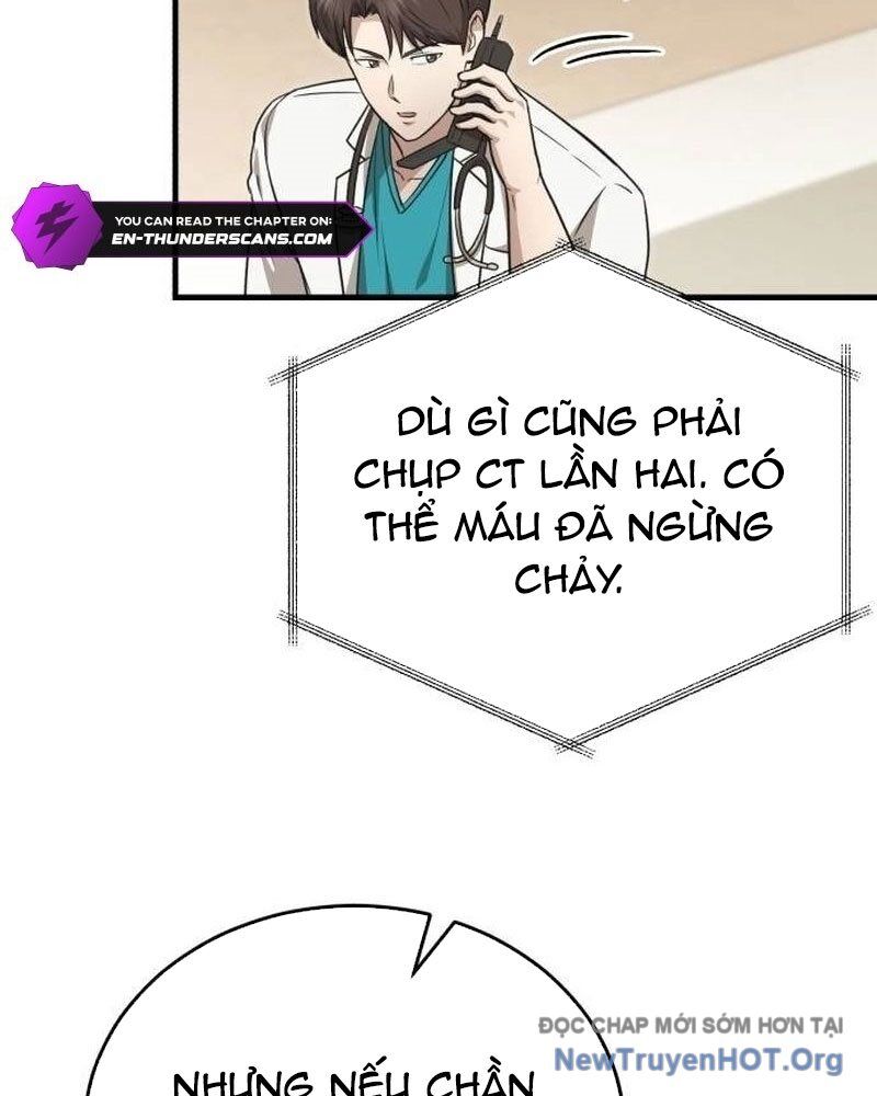 Bác Sĩ Hồi Quy Chỉ Muốn Sống Yên Bình Chapter 11 - Next Chapter 12