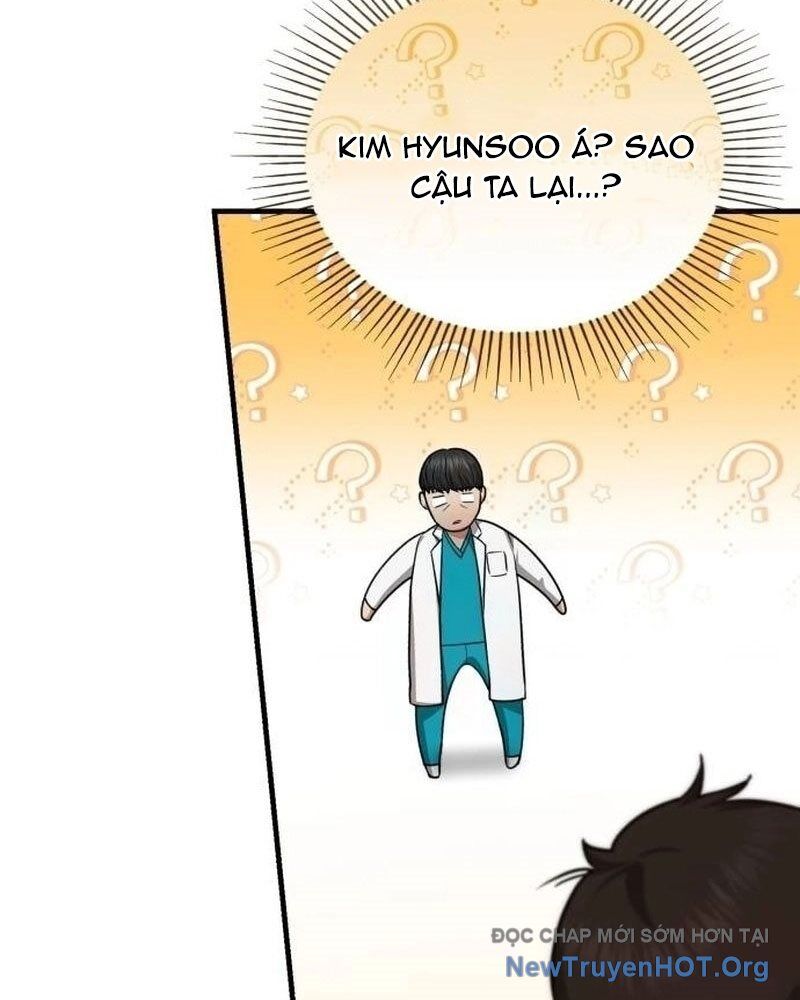 Bác Sĩ Hồi Quy Chỉ Muốn Sống Yên Bình Chapter 11 - Next Chapter 12